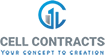 CELL CONTRACTS Logo